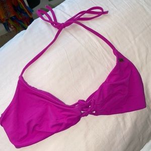 O’neil Bikini Triangle Top